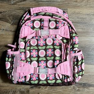 PBK Mackenzie Backpack - Small